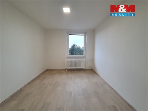 Pronájem bytu 2+1, 56 m² - 12