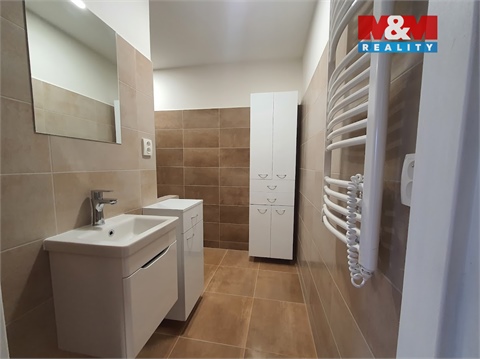 Pronájem bytu 2+1, 56 m² 4