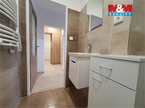 Pronájem bytu 2+1, 56 m² 6