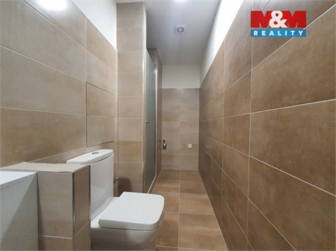 Pronájem bytu 2+1, 56 m² - 4