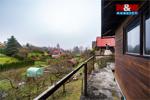 Prodej chaty / chapuly, 29 m² 18