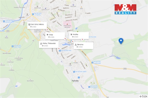 Prodej chaty / chapuly, 29 m² 28