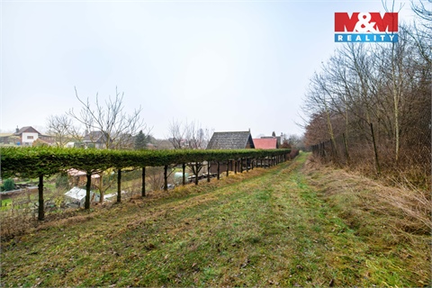 Prodej chaty / chapuly, 29 m² 20