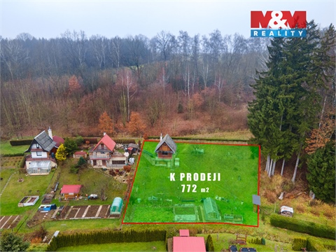 Prodej chaty / chapuly, 29 m² 26