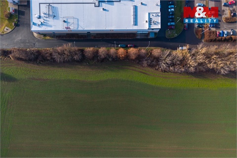 Prodej pozemku pro komerční výstavbu, 2 777 m² - 6