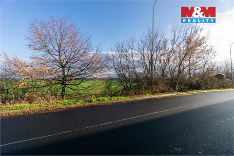 Prodej pozemku pro komerční výstavbu, 2 777 m² - 8