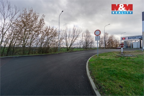 Prodej pozemku pro komerční výstavbu, 2 777 m² - 10