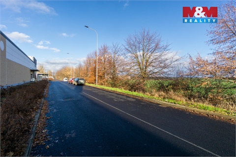 Prodej pozemku pro komerční výstavbu, 2 777 m² 10