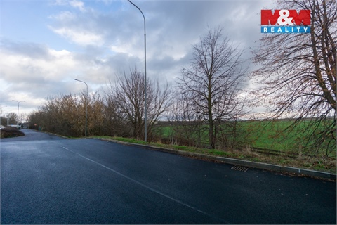 Prodej pozemku pro komerční výstavbu, 2 777 m² 12