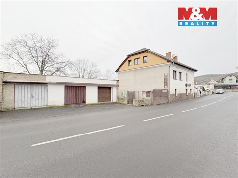 Prodej restaurace, 438 m² 2