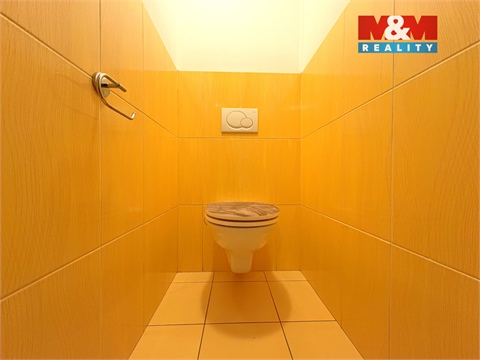 Prodej restaurace, 438 m² 14