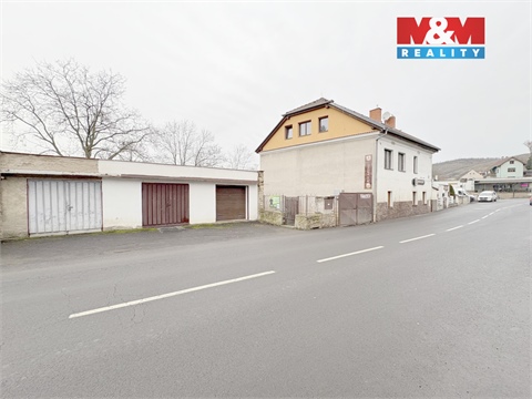 Prodej restaurace, 438 m² - 0