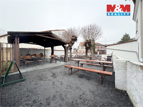 Prodej restaurace, 438 m² - 16
