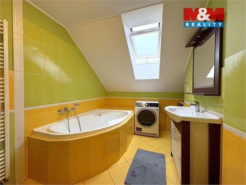 Prodej restaurace, 438 m² - 14