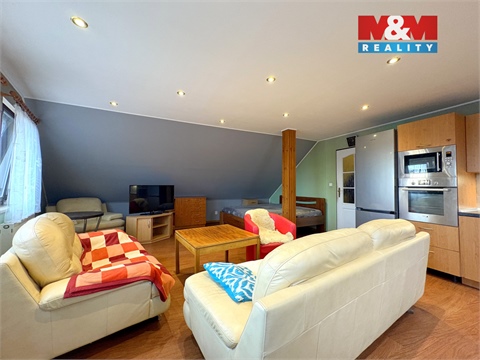 Prodej restaurace, 438 m² - 8