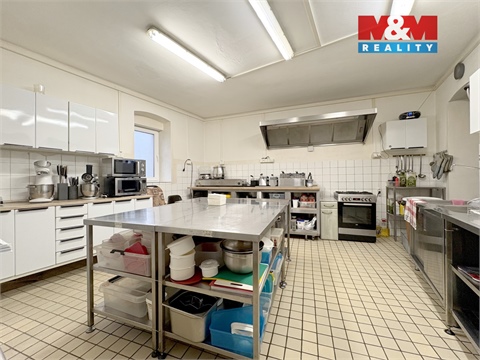 Prodej restaurace, 438 m² 16