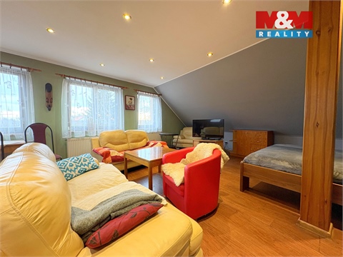 Prodej restaurace, 438 m² 10