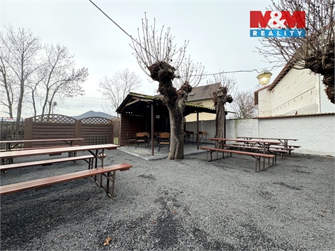 Prodej restaurace, 438 m² 22