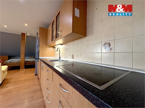 Prodej restaurace, 438 m² - 12