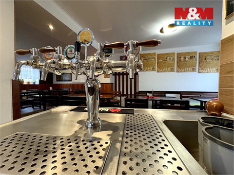 Prodej restaurace, 438 m² - 26
