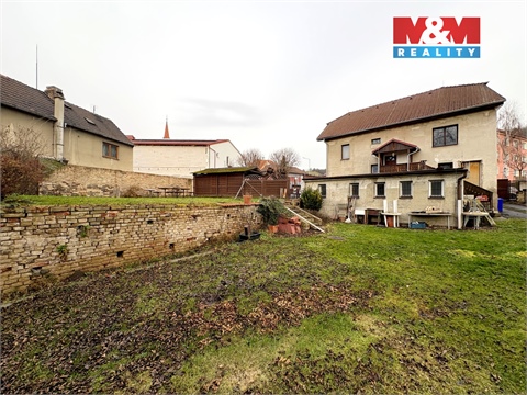 Prodej restaurace, 438 m² - 18