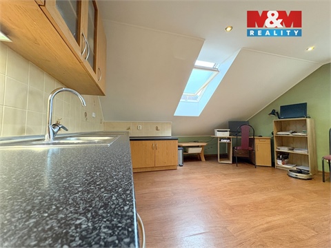 Prodej restaurace, 438 m² - 10