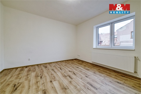 Prodej rodinného domu, 218 m² - 0