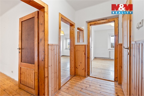 Prodej bytu 2+1, 73 m² 8