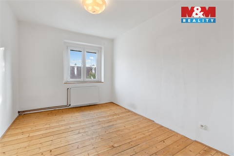 Prodej bytu 2+1, 73 m² - 2