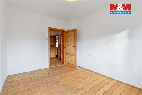 Prodej bytu 2+1, 73 m² - 6