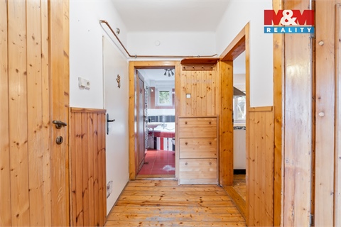 Prodej bytu 2+1, 73 m² - 8