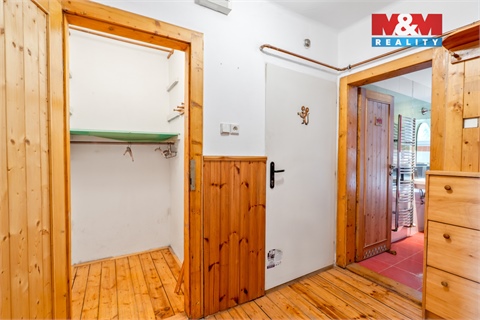 Prodej bytu 2+1, 73 m² - 10