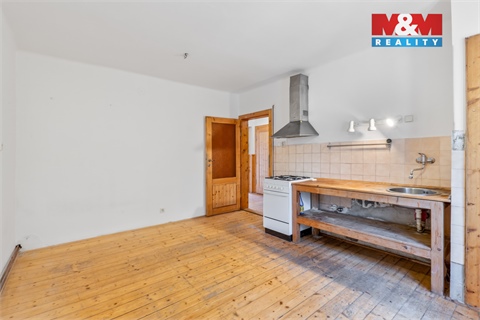 Prodej bytu 2+1, 73 m² - 4