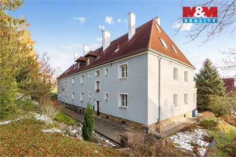 Prodej bytu 2+1, 73 m² 12