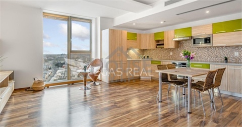 Prodej bytu 2kk, 55 m² - 0