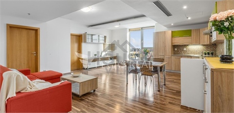 Prodej bytu 2kk, 55 m² - 2