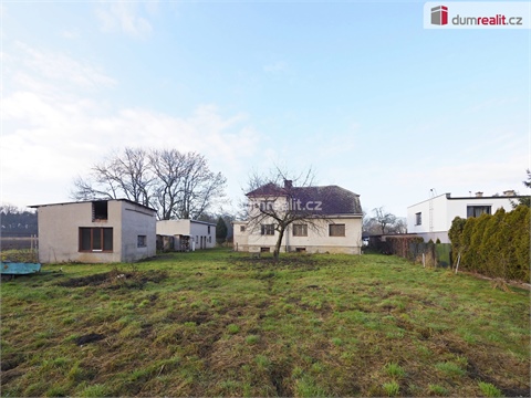 Prodej rodinného domu, 140 m² - 20