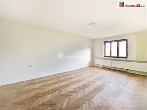 Prodej rodinného domu, 140 m² - 6