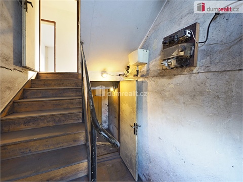 Prodej rodinného domu, 140 m² - 22