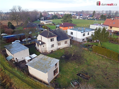 Prodej rodinného domu, 140 m² 26