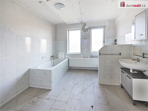 Prodej rodinného domu, 140 m² 8