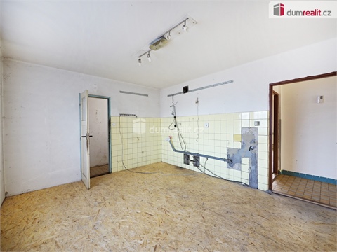 Prodej rodinného domu, 140 m² - 4