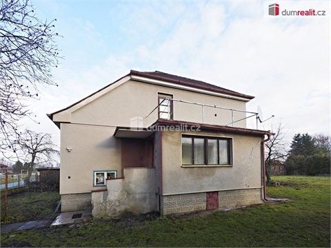 Prodej rodinného domu, 140 m² - 2