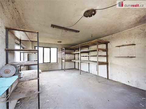 Prodej rodinného domu, 140 m² - 24