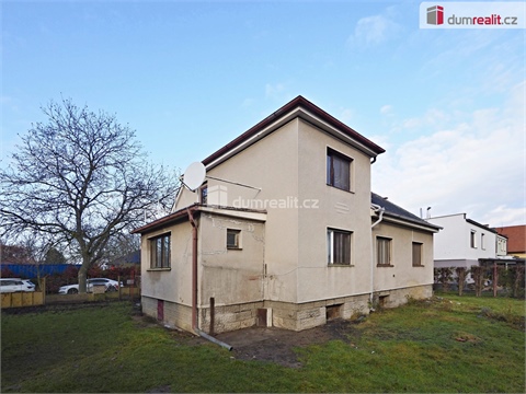 Prodej rodinného domu, 140 m² 20