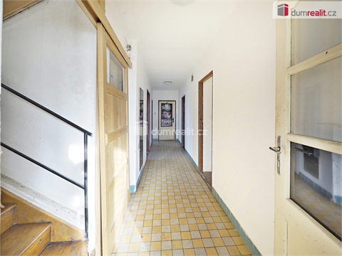 Prodej rodinného domu, 140 m² 12