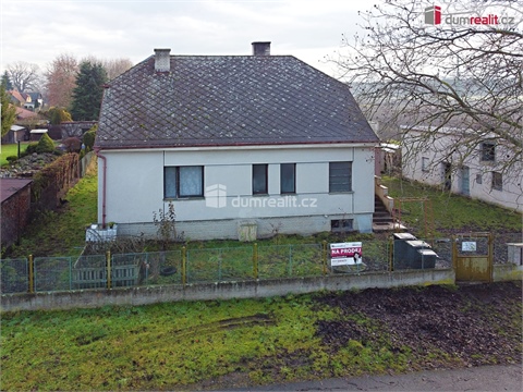 Prodej rodinného domu, 140 m² 0