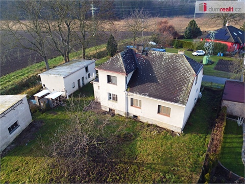 Prodej rodinného domu, 140 m² 28