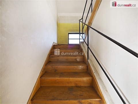 Prodej rodinného domu, 140 m² - 12