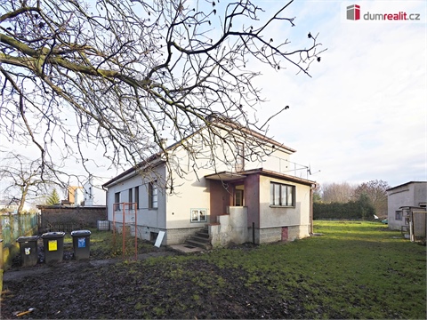 Prodej rodinného domu, 140 m² 22